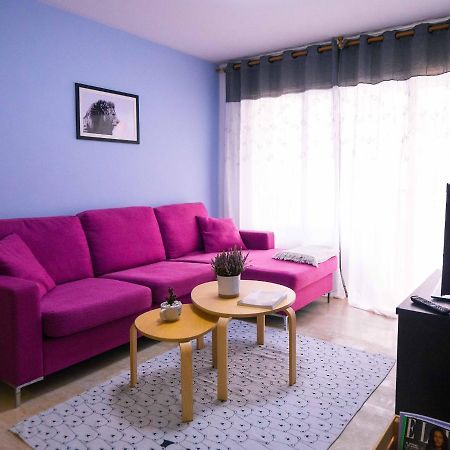 Two Bedroom Stylish Studio, 5 Minutes Walk From The Beach Льорет-де-Мар Экстерьер фото