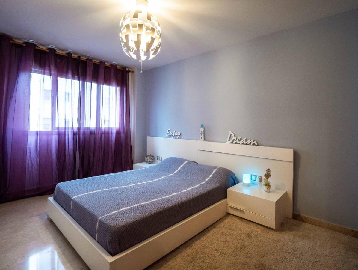 Two Bedroom Stylish Studio, 5 Minutes Walk From The Beach Льорет-де-Мар Экстерьер фото