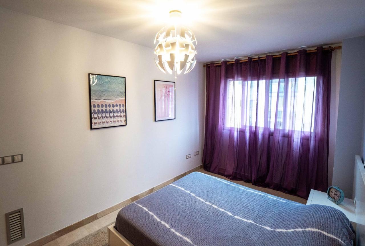 Two Bedroom Stylish Studio, 5 Minutes Walk From The Beach Льорет-де-Мар Экстерьер фото