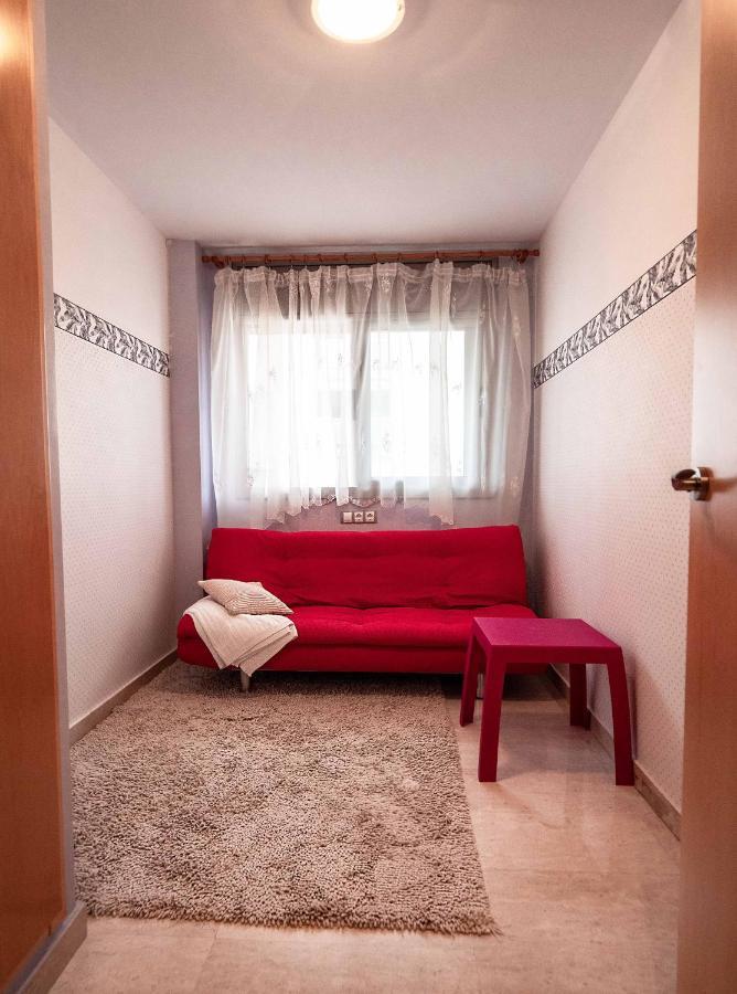 Two Bedroom Stylish Studio, 5 Minutes Walk From The Beach Льорет-де-Мар Экстерьер фото